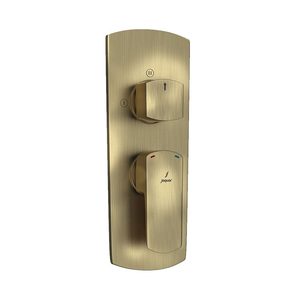 Antique Bronze